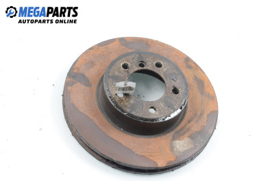 Спирачен диск за BMW 5 Series E60 Sedan E60 (07.2003 - 03.2010), позиция: предна