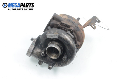 Турбо за BMW 5 Series E60 Sedan E60 (07.2003 - 03.2010) 530 d, 218 к.с., № 742730-18