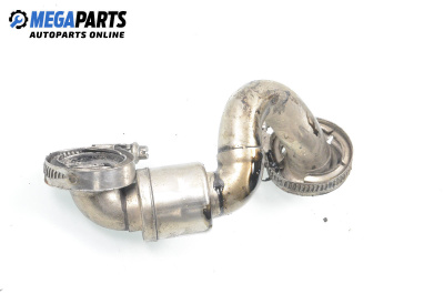 EGR тръба за BMW 5 Series E60 Sedan E60 (07.2003 - 03.2010) 530 d, 218 к.с.