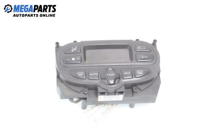 Панел климатроник за Citroen Xsara Picasso (09.1999 - 06.2012)