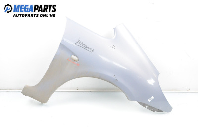 Калник за Citroen Xsara Picasso (09.1999 - 06.2012), 4+1 вр., миниван, позиция: предна, дясна