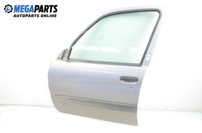 Врата за Citroen Xsara Picasso (09.1999 - 06.2012), 4+1 вр., миниван, позиция: предна, лява