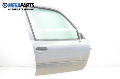 Врата за Citroen Xsara Picasso (09.1999 - 06.2012), 4+1 вр., миниван, позиция: предна, дясна