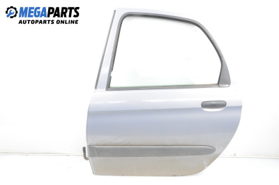 Врата за Citroen Xsara Picasso (09.1999 - 06.2012), 4+1 вр., миниван, позиция: задна, лява