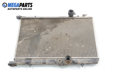 Воден радиатор за Citroen Xsara Picasso (09.1999 - 06.2012) 1.8 16V, 115 к.с.