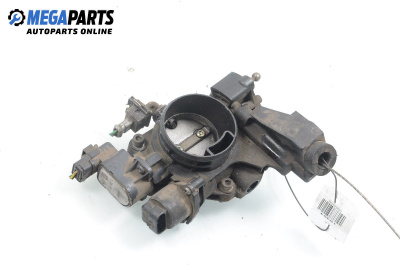 Дроселова клапа за Citroen Xsara Picasso (09.1999 - 06.2012) 1.8 16V, 115 к.с.