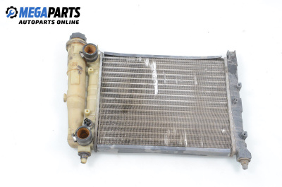 Воден радиатор за Fiat Bravo I Hatchback (1995-10-01 - 2001-10-01) 1.6, 103 к.с.