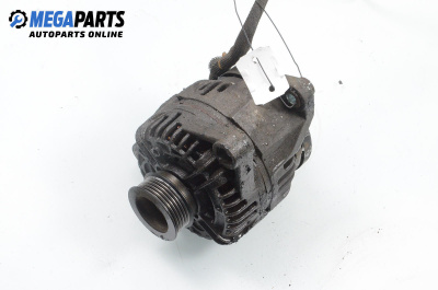 Алтернатор / генератор за Fiat Bravo I Hatchback (1995-10-01 - 2001-10-01) 1.6, 103 к.с.