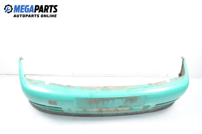 Предна броня за Volkswagen Polo Hatchback II (10.1994 - 10.1999), хечбек, позиция: предна