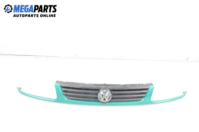 Решетка за Volkswagen Polo Hatchback II (10.1994 - 10.1999), хечбек, позиция: предна