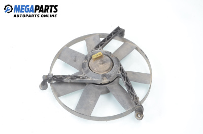 Перка охлаждане за Volkswagen Polo Hatchback II (10.1994 - 10.1999) 75 1.6, 75 к.с.