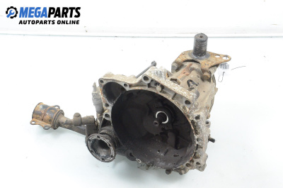 Ръчна скоростна кутия за Volkswagen Polo Hatchback II (10.1994 - 10.1999) 75 1.6, 75 к.с.