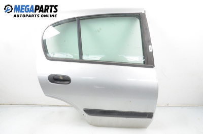Врата за Nissan Almera II Hatchback (01.2000 - 12.2006), 4+1 вр., хечбек, позиция: задна, дясна