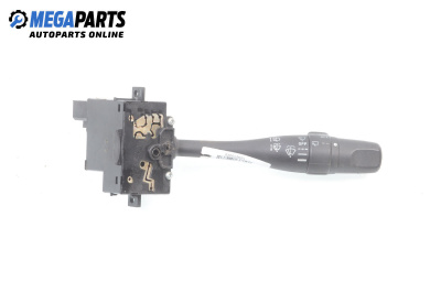 Лостче за чистачки за Nissan Almera II Hatchback (01.2000 - 12.2006)