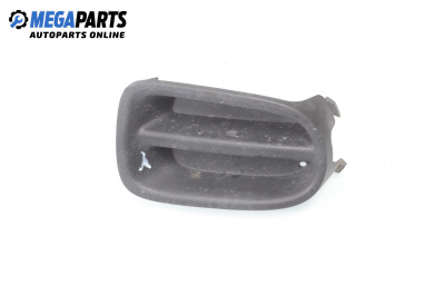 Решетка в броня за Nissan Almera II Hatchback (01.2000 - 12.2006), хечбек, позиция: предна