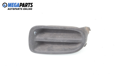 Решетка в броня за Nissan Almera II Hatchback (01.2000 - 12.2006), хечбек, позиция: предна