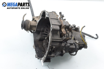 Ръчна скоростна кутия за Nissan Almera II Hatchback (01.2000 - 12.2006) 1.5, 90 к.с.