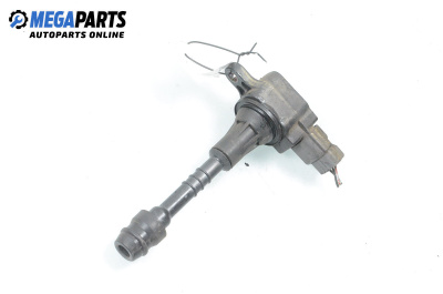 Запалителна бобина за Nissan Almera II Hatchback (01.2000 - 12.2006) 1.5, 90 к.с.