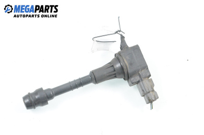 Запалителна бобина за Nissan Almera II Hatchback (01.2000 - 12.2006) 1.5, 90 к.с.