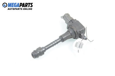 Запалителна бобина за Nissan Almera II Hatchback (01.2000 - 12.2006) 1.5, 90 к.с.