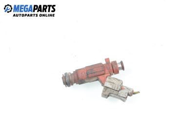 Дюза бензин за Nissan Almera II Hatchback (01.2000 - 12.2006) 1.5, 90 к.с., № 0280155940