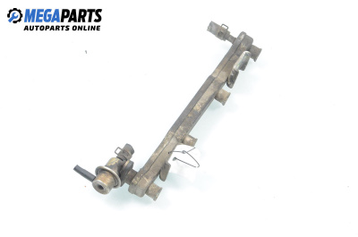Бензинова рейка за Nissan Almera II Hatchback (01.2000 - 12.2006) 1.5, 90 к.с.