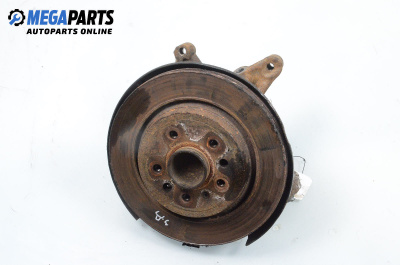 Шенкел главина за Fiat Croma Station Wagon (06.2005 - 08.2011), позиция: задна, дясна