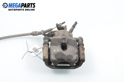 Спирачен апарат за Fiat Croma Station Wagon (06.2005 - 08.2011), позиция: задна, лява
