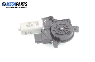 Електромотор за стъклоподемник за Fiat Croma Station Wagon (06.2005 - 08.2011), 4+1 вр., комби, позиция: задна, лява, № 5000469 / 3F2411B