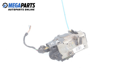 Брава на врата за Fiat Croma Station Wagon (06.2005 - 08.2011), позиция: предна, дясна