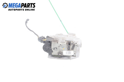 Брава на врата за Fiat Croma Station Wagon (06.2005 - 08.2011), позиция: задна, дясна