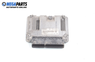 Компютър двигател за Fiat Croma Station Wagon (06.2005 - 08.2011) 1.9 D Multijet, 150 к.с., № Bosch 0 281 012 9149