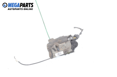 Брава на врата за Fiat Croma Station Wagon (06.2005 - 08.2011), позиция: предна, лява