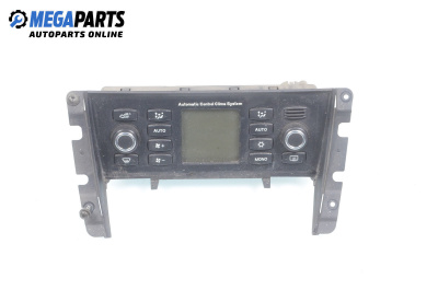 Панел климатроник за Fiat Croma Station Wagon (06.2005 - 08.2011), № 7354173960