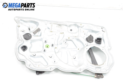Механизъм ел. стъкло за Fiat Croma Station Wagon (06.2005 - 08.2011), 4+1 вр., комби, позиция: предна, лява