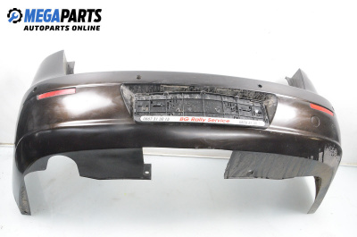 Задна броня за Fiat Croma Station Wagon (06.2005 - 08.2011), комби