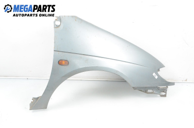 Калник за Renault Megane Scenic (10.1996 - 12.2001), 4+1 вр., миниван, позиция: предна, дясна
