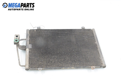 Климатичен радиатор за Renault Megane Scenic (10.1996 - 12.2001) 1.6 e (JA0F), 90 к.с.