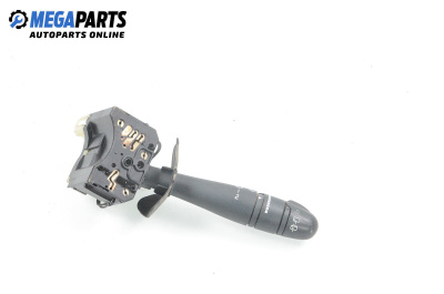 Лостче за чистачки за Renault Megane Scenic (10.1996 - 12.2001)