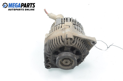 Алтернатор / генератор за Renault Megane Scenic (10.1996 - 12.2001) 1.6 e (JA0F), 90 к.с.