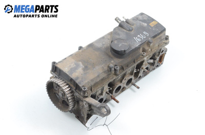 Глава за Renault Megane Scenic (10.1996 - 12.2001) 1.6 e (JA0F), 90 к.с.