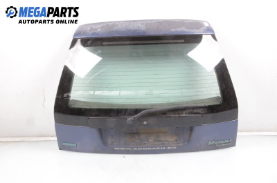 Заден капак за Fiat Marea Weekend (09.1996 - 12.2007), 4+1 вр., комби, позиция: задна