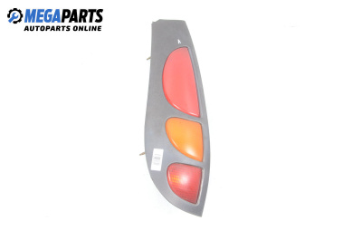 Стоп за Fiat Marea Weekend (09.1996 - 12.2007), комби, позиция: лява