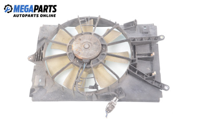 Перка охлаждане за Toyota Picnic Minivan (05.1996 - 12.2001) 2.2 D (CMX10), 90 к.с.