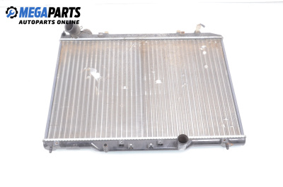 Воден радиатор за Toyota Picnic Minivan (05.1996 - 12.2001) 2.2 D (CMX10), 90 к.с.