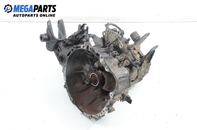 Ръчна скоростна кутия за Toyota Picnic Minivan (05.1996 - 12.2001) 2.2 D (CMX10), 90 к.с.