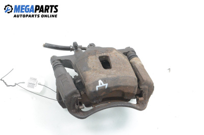 Спирачен апарат за Toyota Picnic Minivan (05.1996 - 12.2001), позиция: предна, дясна