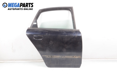 Врата за Audi A4 Sedan B6 (11.2000 - 12.2004), 4+1 вр., седан, позиция: задна, дясна