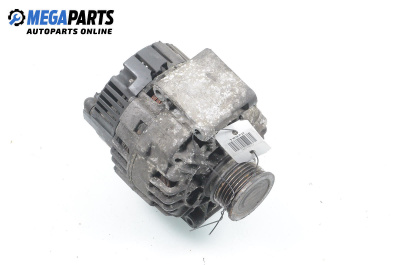 Алтернатор / генератор за Audi A4 Sedan B6 (11.2000 - 12.2004) 1.8 T, 150 к.с.