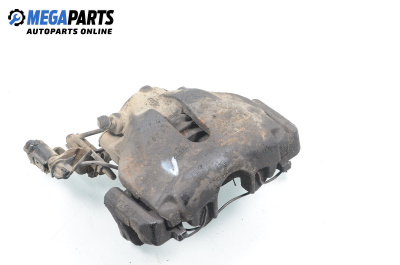 Спирачен апарат за Audi A4 Sedan B6 (11.2000 - 12.2004), позиция: предна, лява